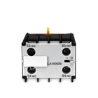 Bloco Contato Auxiliar | Contatores Ica/cjx2-k | La1kn20 | 2na